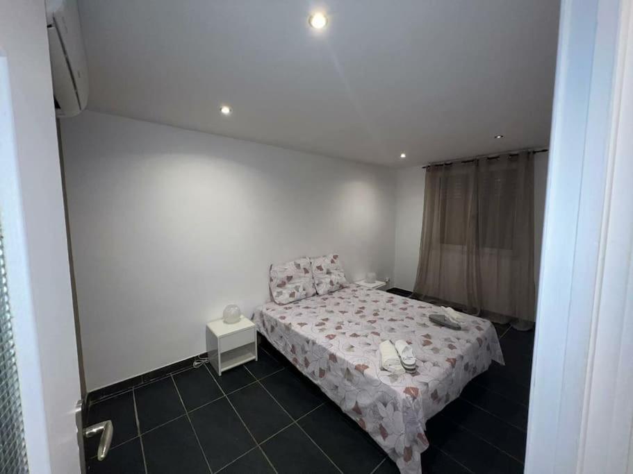 مارسيليا Grand Appartement Climatise Et Fonctionnel المظهر الخارجي الصورة